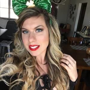 Meet your Posher, Kristy